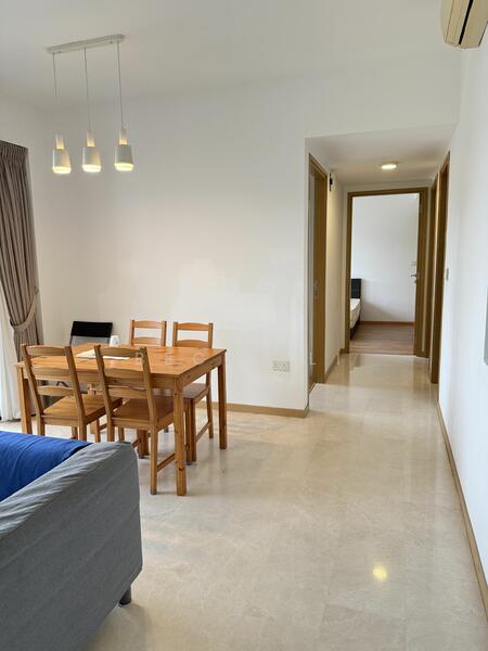 For Rent - River Isles