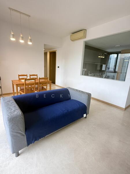 For Rent - River Isles