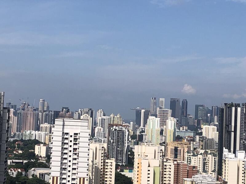 Queens Peak Condominium For Sale at S 1,920,000 PropertyGuru Singapore