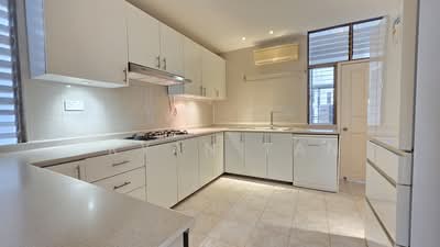 For Rent - Tanglin Hill Condo