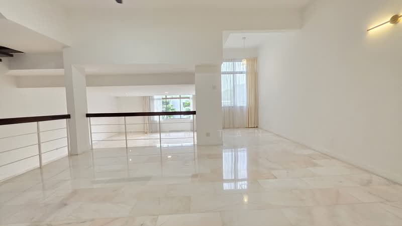 Tanglin Hill Condo, 7A Tanglin Rise, 4 Bedrooms, 2,918 sqft, Walk-up Apartment For Rent, by Ryan Tan, 23375067 - PropertyGuru.com.sg