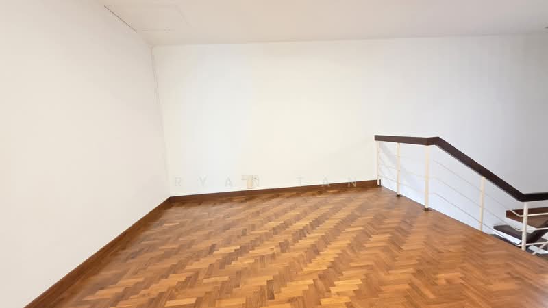 Tanglin Hill Condo, 7A Tanglin Rise, 4 Bedrooms, 2,918 sqft, Walk-up Apartment For Rent, by Ryan Tan, 23375067 - PropertyGuru.com.sg