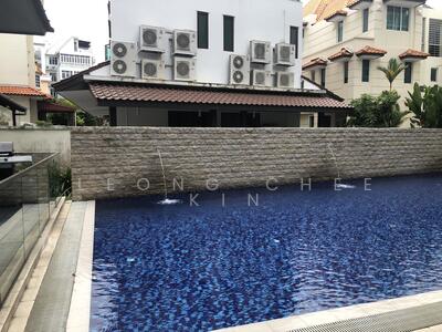 For Rent - Espira Spring