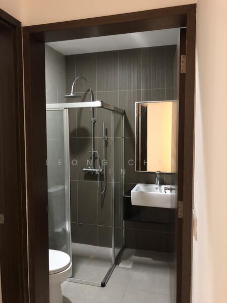 Common toilet
