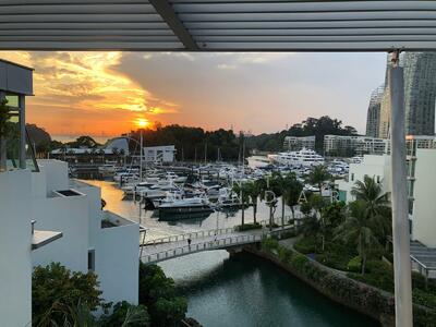 For Rent - Caribbean at Keppel Bay