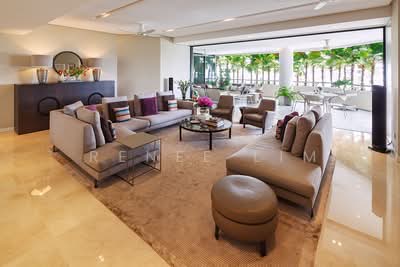 For Sale - Honolulu Tower