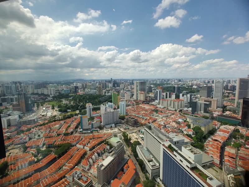 Wallich Residence, 3 Wallich Street, 3 Bedrooms, 1,313 sqft, Condominium For Rent, by Zann Low, 23375220 - PropertyGuru.com.sg