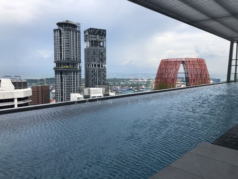 Wallich Residence, 3 Wallich Street, 3 Bedrooms, 1,313 sqft, Condominium For Rent, by Zann Low, 23375220 - PropertyGuru.com.sg