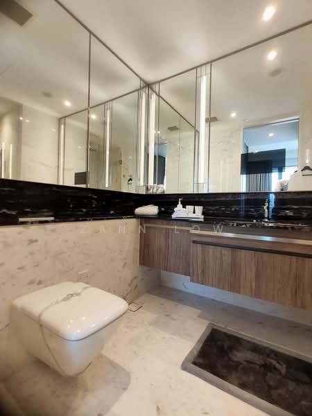 Wallich Residence, 3 Wallich Street, 3 Bedrooms, 1,313 sqft, Condominium For Rent, by Zann Low, 23375220 - PropertyGuru.com.sg