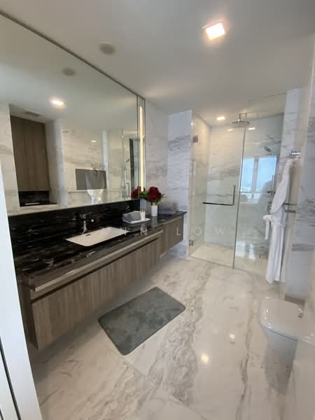 Wallich Residence, 3 Wallich Street, 3 Bedrooms, 1,313 sqft, Condominium For Rent, by Zann Low, 23375220 - PropertyGuru.com.sg