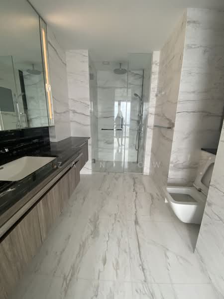 Wallich Residence, 3 Wallich Street, 3 Bedrooms, 1,313 sqft, Condominium For Rent, by Zann Low, 23375220 - PropertyGuru.com.sg