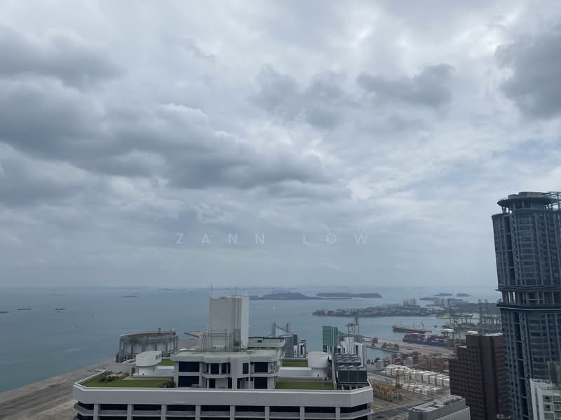 Wallich Residence, 3 Wallich Street, 3 Bedrooms, 1,313 sqft, Condominium For Rent, by Zann Low, 23375220 - PropertyGuru.com.sg