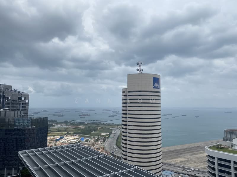 Wallich Residence, 3 Wallich Street, 3 Bedrooms, 1,313 sqft, Condominium For Rent, by Zann Low, 23375220 - PropertyGuru.com.sg