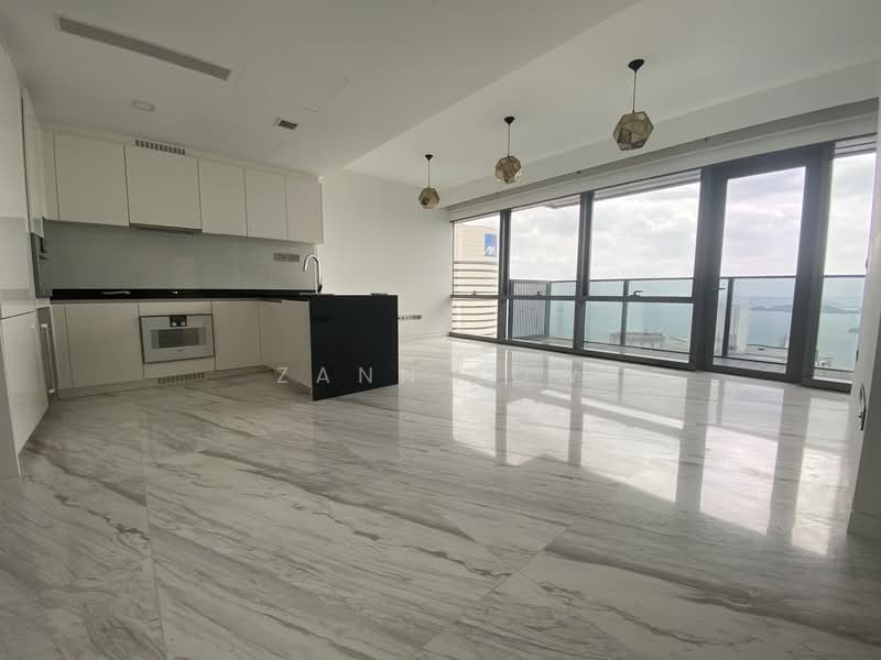 Wallich Residence, 3 Wallich Street, 3 Bedrooms, 1,313 sqft, Condominium For Rent, by Zann Low, 23375220 - PropertyGuru.com.sg