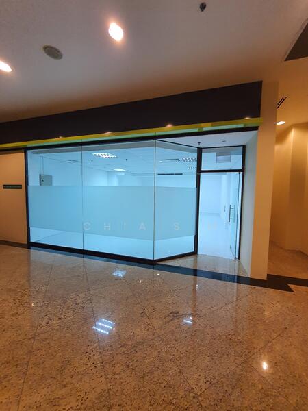 The Riverwalk, 20 Upper Circular Road, 667 sqft, Office For Rent, by Chia S M, 23375265 - CommercialGuru.com.sg