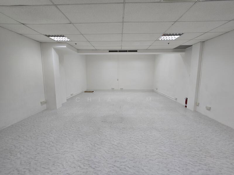 The Riverwalk, 20 Upper Circular Road, 667 sqft, Office For Rent, by Chia S M, 23375265 - CommercialGuru.com.sg