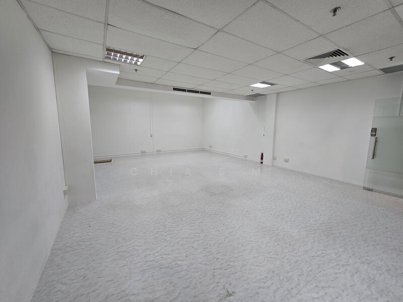 The Riverwalk, 20 Upper Circular Road, 667 sqft, Office For Rent, by Chia S M, 23375265 - CommercialGuru.com.sg