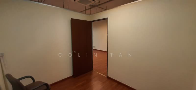 The Spire, 10 Bukit Batok Crescent, 740 sqft, Light Industrial (B1) For Rent, by Colin Tan, 23375387 - CommercialGuru.com.sg