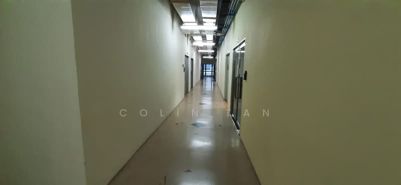The Spire, 10 Bukit Batok Crescent, 740 sqft, Light Industrial (B1) For Rent, by Colin Tan, 23375387 - CommercialGuru.com.sg
