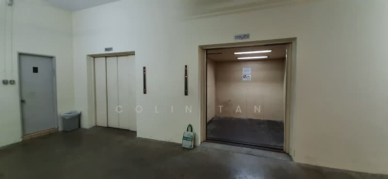 The Spire, 10 Bukit Batok Crescent, 740 sqft, Light Industrial (B1) For Rent, by Colin Tan, 23375387 - CommercialGuru.com.sg