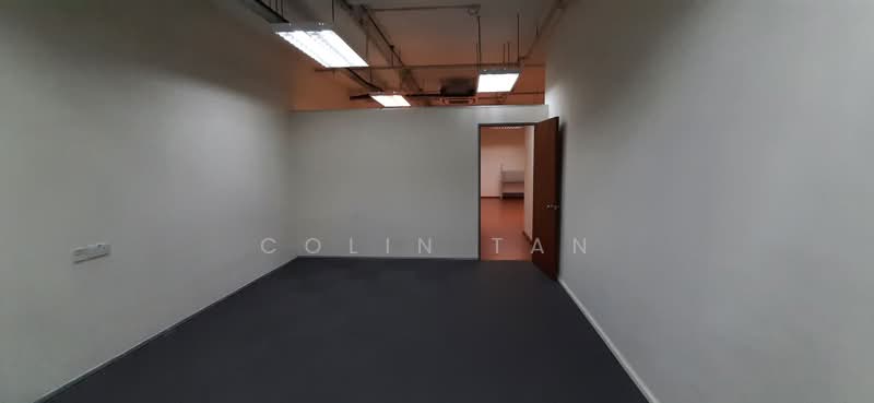 The Spire, 10 Bukit Batok Crescent, 740 sqft, Light Industrial (B1) For Rent, by Colin Tan, 23375387 - CommercialGuru.com.sg