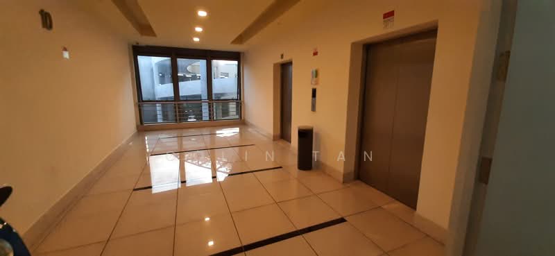 The Spire, 10 Bukit Batok Crescent, 740 sqft, Light Industrial (B1) For Rent, by Colin Tan, 23375387 - CommercialGuru.com.sg