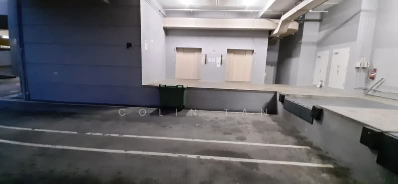 The Spire, 10 Bukit Batok Crescent, 740 sqft, Light Industrial (B1) For Rent, by Colin Tan, 23375387 - CommercialGuru.com.sg
