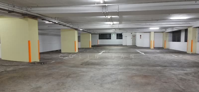 The Spire, 10 Bukit Batok Crescent, 740 sqft, Light Industrial (B1) For Rent, by Colin Tan, 23375387 - CommercialGuru.com.sg