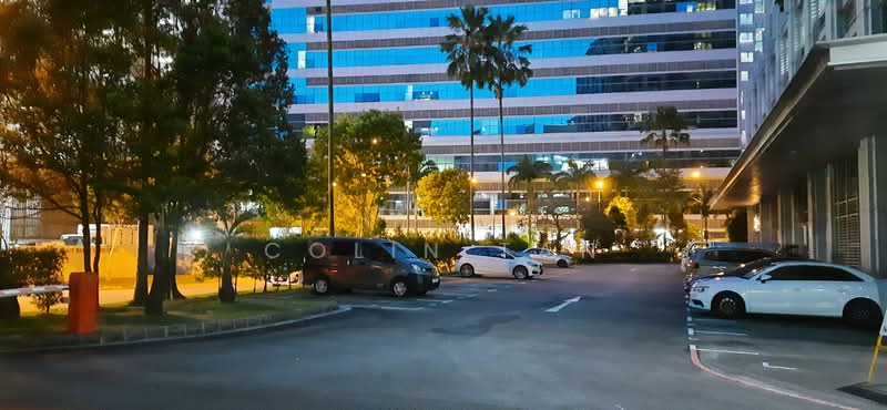 The Spire, 10 Bukit Batok Crescent, 740 sqft, Light Industrial (B1) For Rent, by Colin Tan, 23375387 - CommercialGuru.com.sg