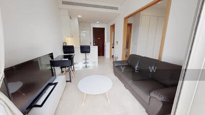 For Rent - Dorsett Residences