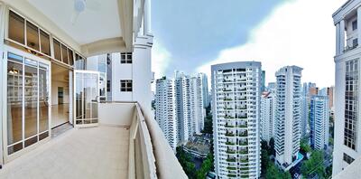 For Rent - Leonie Condotel