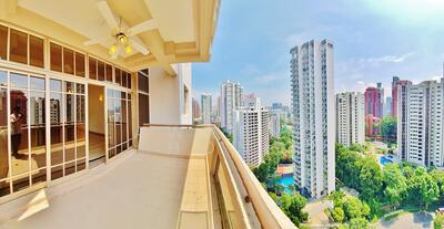 For Rent - Leonie Condotel