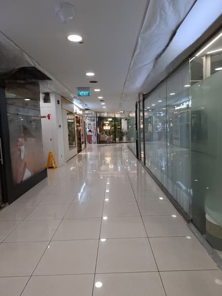 Far East Plaza, 14 Scotts Road, 269 sqft, Other Retail For Rent, by Lim Danny, 23376033 - CommercialGuru.com.sg