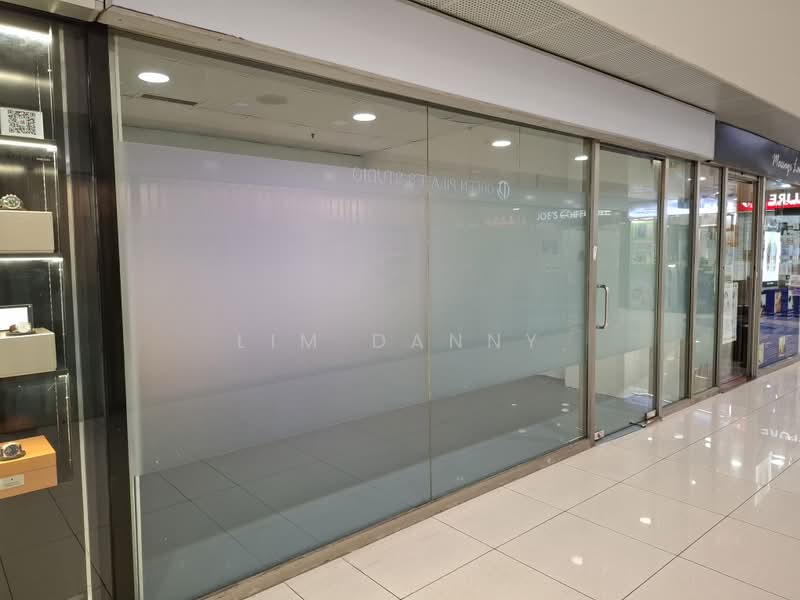 Far East Plaza, 14 Scotts Road, Orchard / River Valley, 269 sqft, Other Retail For Rent, by Lim Danny, 23376033 - CommercialGuru.com.sg