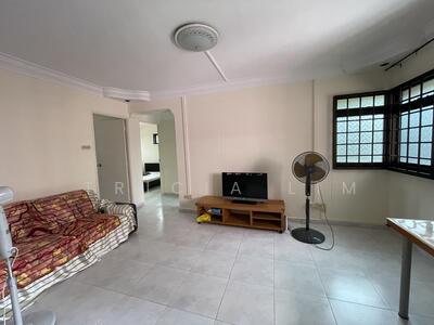 For Rent - 38 Jalan Rumah Tinggi