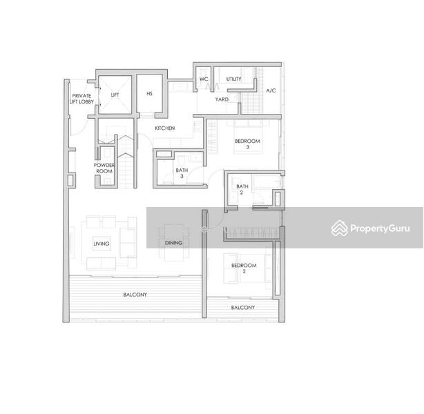 For Rent Lloyd SixtyFive