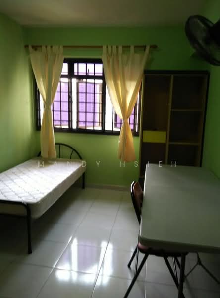 309D Anchorvale Road, 309D Anchorvale Road, Room Rental, 172 sqft, HDB Flat For Rent, by Mandy Hsieh, 23376553 - PropertyGuru.com.sg