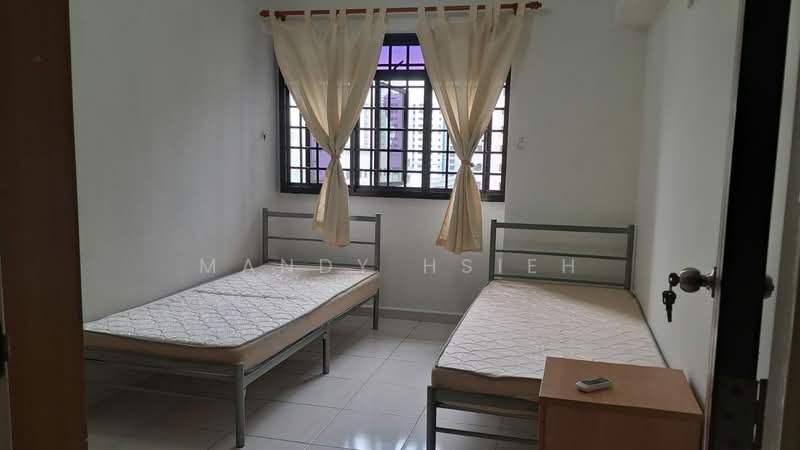 309D Anchorvale Road, 309D Anchorvale Road, Room Rental, 172 sqft, HDB Flat For Rent, by Mandy Hsieh, 23376553 - PropertyGuru.com.sg