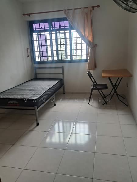 309D Anchorvale Road, 309D Anchorvale Road, Room Rental, 172 sqft, HDB Flat For Rent, by Mandy Hsieh, 23376553 - PropertyGuru.com.sg