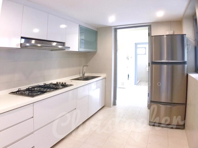 Charming Black n White like Heritage Home, Mcnair Road /Boon Keng MRT /Farrer Park /Novena, 4 Bedrooms, 2,918 sqft, Conservation House For Rent, by Christopher Ngo, 23376576 - PropertyGuru.com.sg