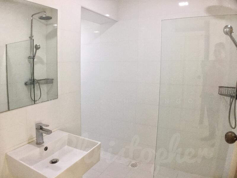 Charming Black n White like Heritage Home, Mcnair Road /Boon Keng MRT /Farrer Park /Novena, 4 Bedrooms, 2,918 sqft, Conservation House For Rent, by Christopher Ngo, 23376576 - PropertyGuru.com.sg