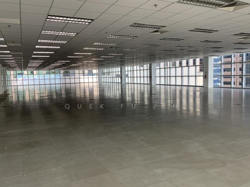 78 Shenton Way, 78 Shenton Way, 12,940 sqft, Office For Rent, by Quek Fu Jin, 23376708 - CommercialGuru.com.sg
