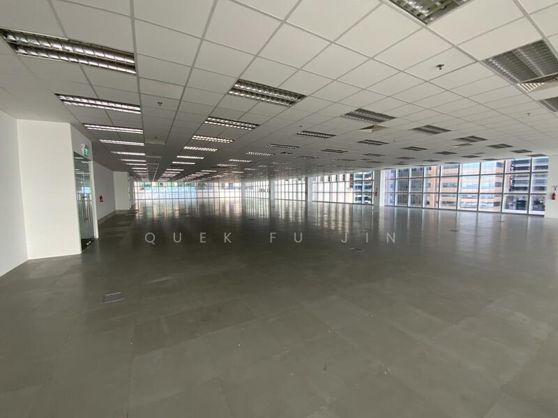 78 Shenton Way, 78 Shenton Way, 12,940 sqft, Office For Rent, by Quek Fu Jin, 23376708 - CommercialGuru.com.sg