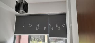 For Rent - Straits Residences