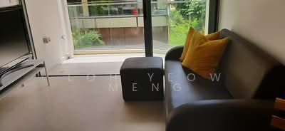 For Rent - Straits Residences