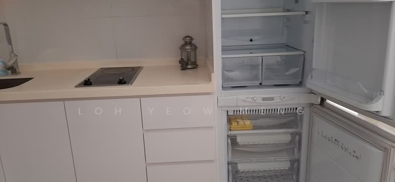 Straits Residences, 154 Joo Chiat Place, Studio, 431 sqft, Apartment For Rent, by Loh Yeow Meng, 23376762 - PropertyGuru.com.sg