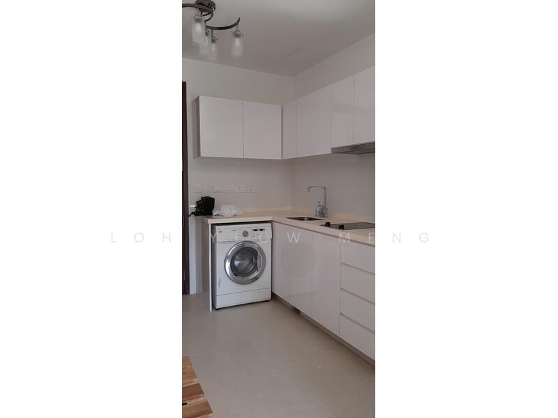 Straits Residences, 154 Joo Chiat Place, Studio, 431 sqft, Apartment For Rent, by Loh Yeow Meng, 23376762 - PropertyGuru.com.sg