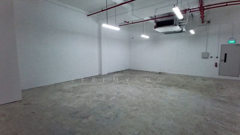 ⭐CHEAP & PROMINENT Ground Floor Retail @ Dhoby Ghaut | Near 3 MRTs | Suit Light F&B/Retail