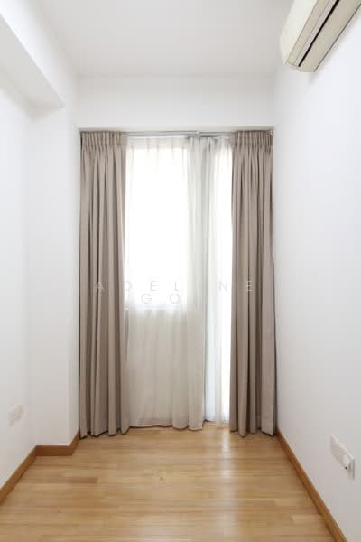 Vivace, 19 Tong Watt Road, 2 Bedrooms, 570 sqft, Apartment For Rent, by Adeline Goh, 23377202 - Study Room - PropertyGuru.com.sg