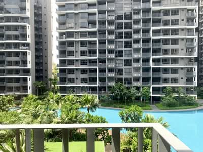 For Rent - Grandeur Park Residences